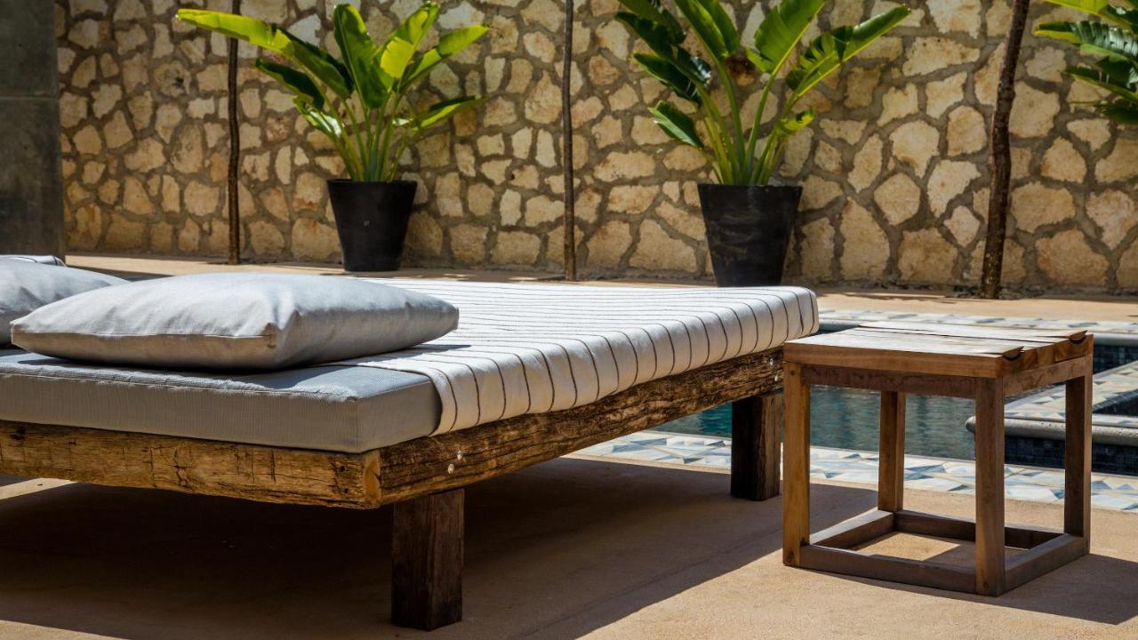 Hotel Casa Macarena Tulum Exterior foto